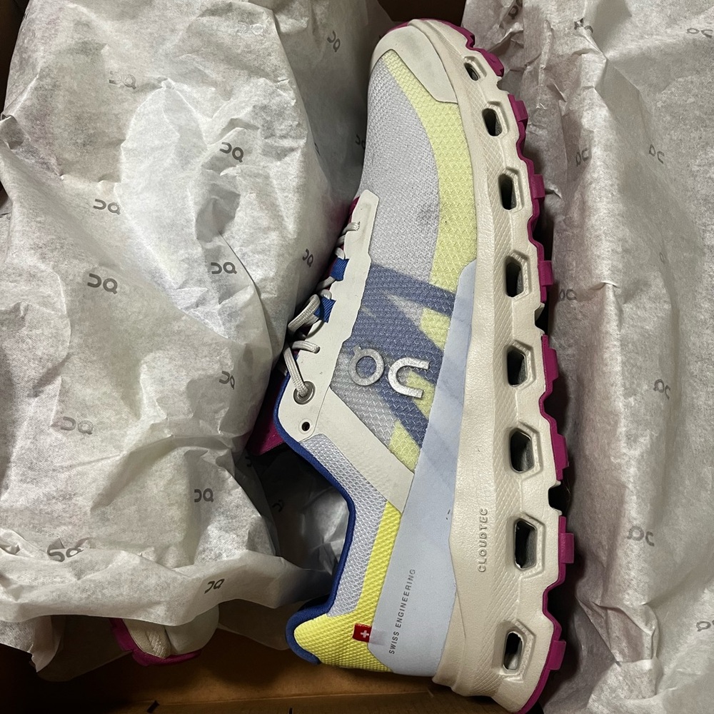 On CloudVista size 10.5
